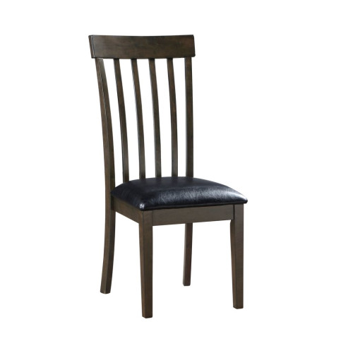 Harmony Dining Chair Espresso Harmony Dining Chair Espresso